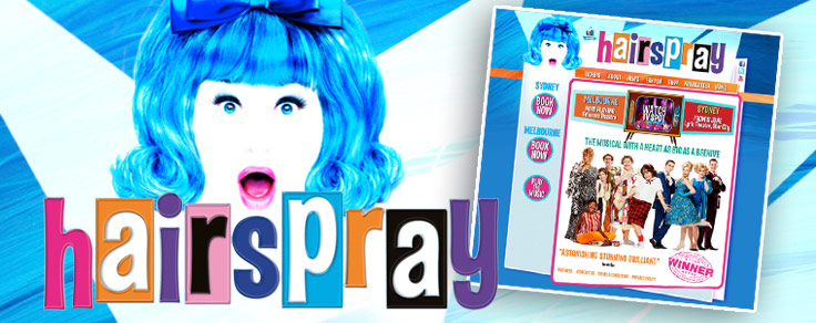 Hairspray