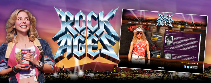 Rock of Ages