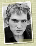 Jonathan Whitlow