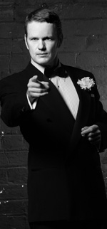Craig McLachlan