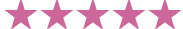 5 Stars