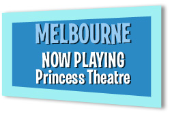 Melbourne Now Playing
