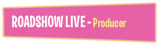 Roadshow Live