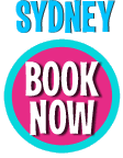 Sydney Book Now