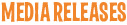 Media Releases