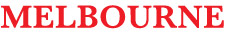 Melbourne