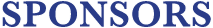 Sponsors