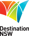Destination NSW