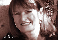 Jan Nash
