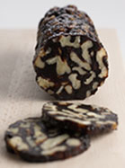 Prune and Walnut Logo