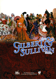 The Gilbert and Sullivan Show 