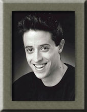 Luke Hunter